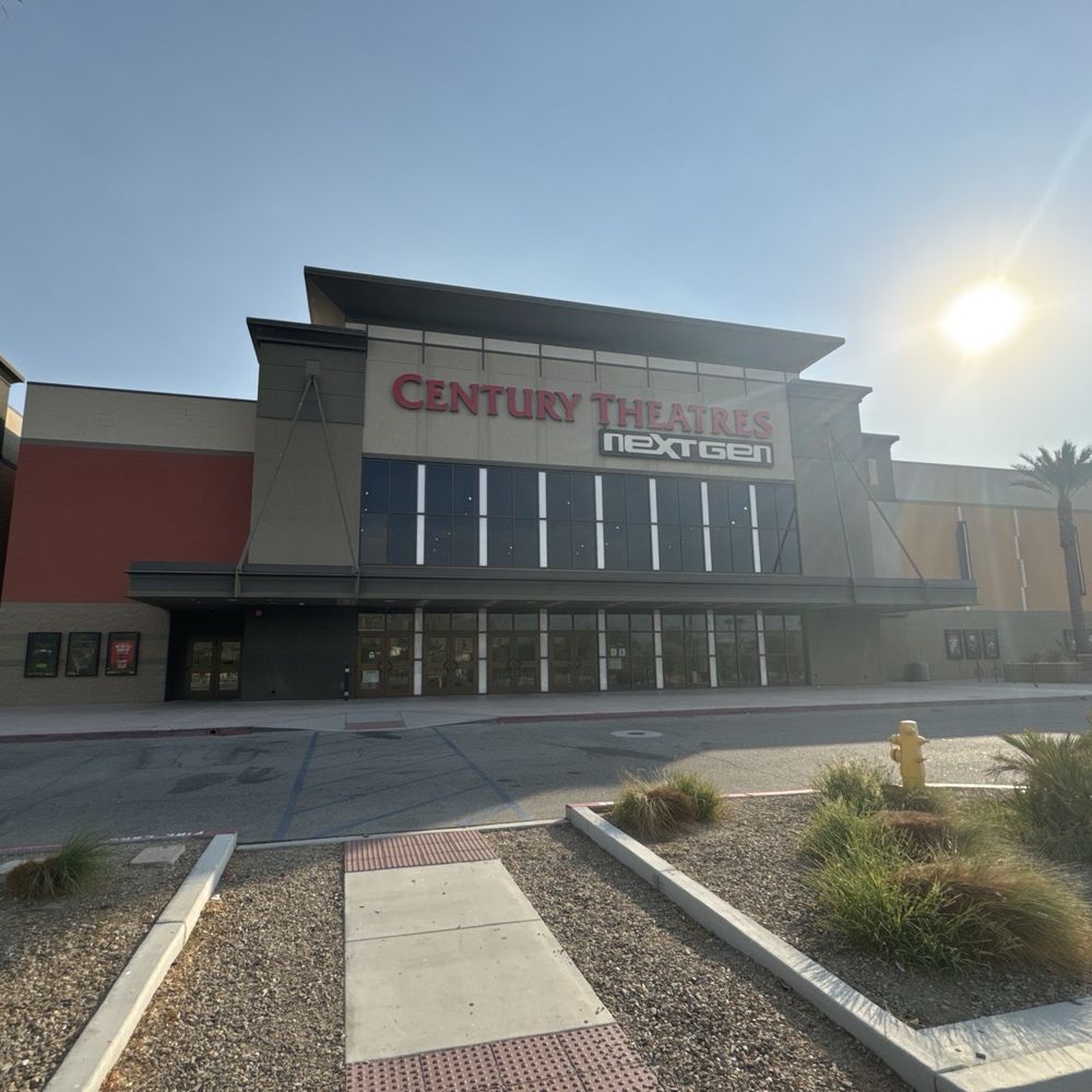 Cinemark - Century Theatres in La Quinta, CA. - Cinema Near Me - La Quinta, California Cinemark - Century Theatres in La Quinta, CA. - Cinema Near Me - La Quinta, California