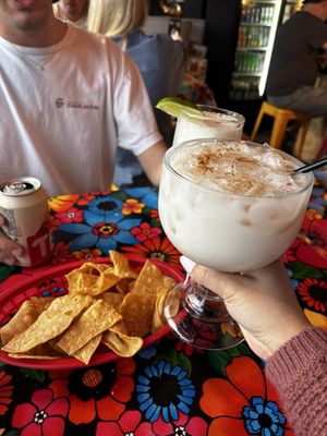 El PinchoTaco by null