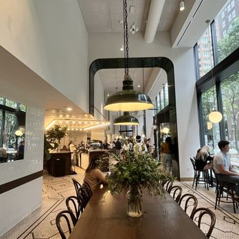 Tatte Bakery & Cafe | Copley Square - Breakfast & Brunch Near Me - Boston, Massachusetts Tatte Bakery & Cafe | Copley Square - Breakfast & Brunch Near Me - Boston, Massachusetts