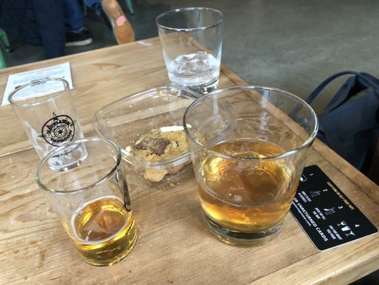 Navigator Taproom by null