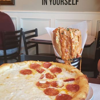 Amano - Pizza Near Me - Las Vegas, Nevada