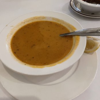 Pasha Grill - Lentil soup - Turkish Near Me - Beavercreek, Ohio Pasha Grill - Lentil soup - Turkish Near Me - Beavercreek, Ohio