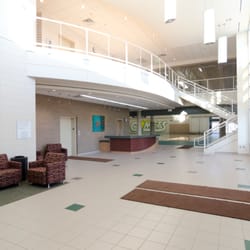 Western Iowa Tech Community College - Dr. Robert E. Dunker Student Center