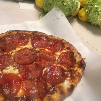 Pizzeria Limone - Pizza Near Me - Lehi, Utah