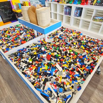 The Pieceful Project - Toy Stores Near Me - Cary, Illinois The Pieceful Project - Toy Stores Near Me - Cary, Illinois