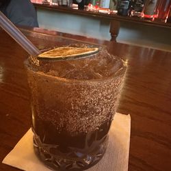 Talavera Cantina - Spicy Margarita (Ancho)