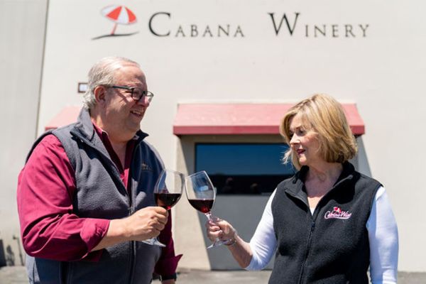 Cabana Winery - Visit the winery Cabana Winery - Visit the winery