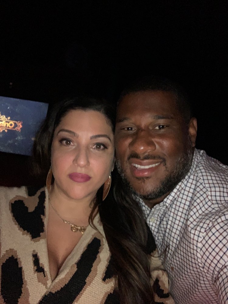 Clandestino - wedding in Orlando, FL