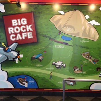 Big Rock Cafe - Cute painting - New American Near Me - Stone Mountain, Georgia Big Rock Cafe - Cute painting - New American Near Me - Stone Mountain, Georgia