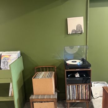 Turn Back Time Records and Coffee - Coffee & Tea Near Me - Chicago, Illinois Turn Back Time Records and Coffee - Coffee & Tea Near Me - Chicago, Illinois