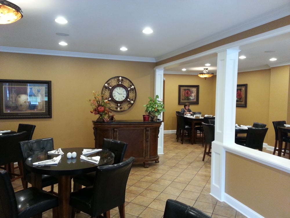 MAIN STREET EATERY CLOSED 12 Photos & 26 Reviews 107 Main St