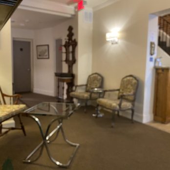Oasis Guest House - Breakfast area - Bed & Breakfast Near Me - Boston, Massachusetts Oasis Guest House - Breakfast area - Bed & Breakfast Near Me - Boston, Massachusetts