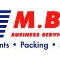 MBA Business Center