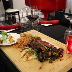 88 Keys Florida Restaurant & Bar - Dinner Special