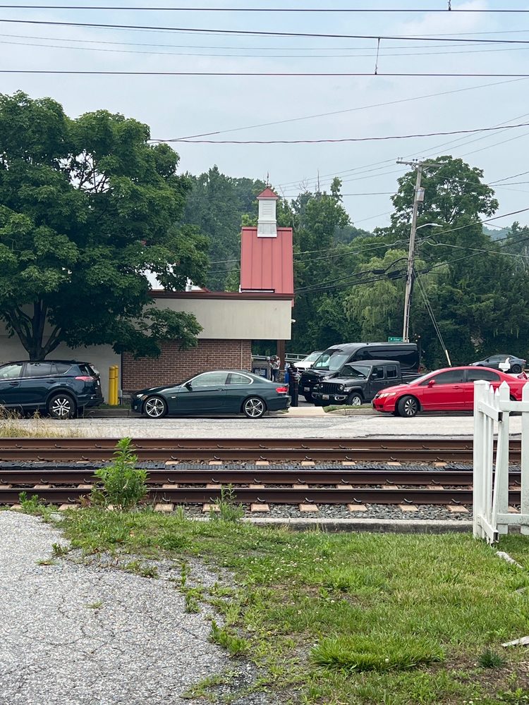 ROYAL FARM STORES Updated August 2024 501 W Seminary Ave