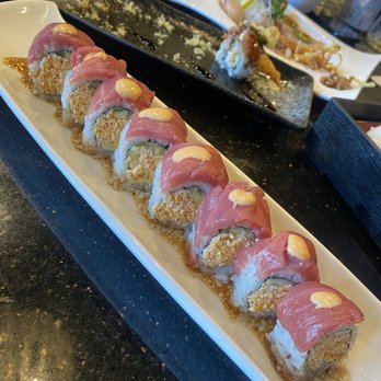 Sushi Ran - Sushi Bars Near Me - North Hollywood, California
