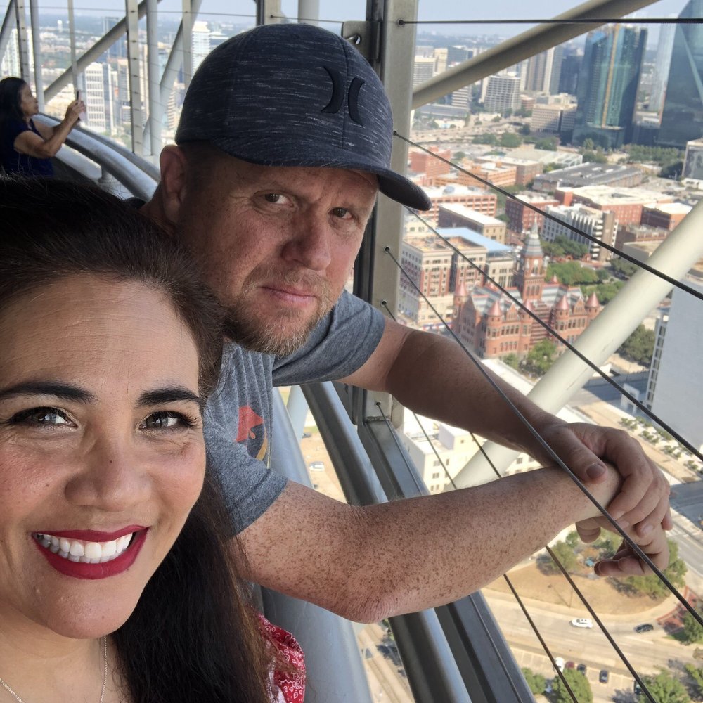 Reunion Tower - Cheese - Landmarks & Historical Buildings Near Me - Dallas, Texas Reunion Tower - Cheese - Landmarks & Historical Buildings Near Me - Dallas, Texas