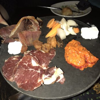 AMBAR Restaurant, Capitol Hill - Modern European Near Me - Washington, DC, District of Columbia