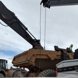 Durick Towing & Recovery