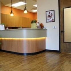 Ajay R Patel, DDS - Front Reception