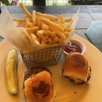 Ridgway Bar & Grill - Steak Burger Sliders and Fries - American Near Me - Naples, Florida Ridgway Bar & Grill - Steak Burger Sliders and Fries - American Near Me - Naples, Florida