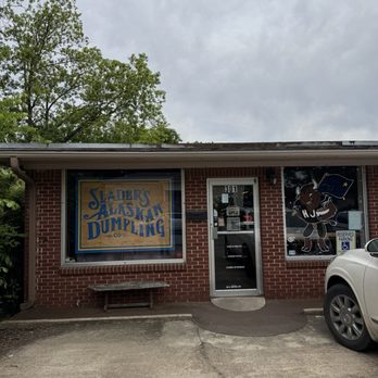 Slader's Alaskan Dumpling - Russian Near Me - Searcy, Arkansas