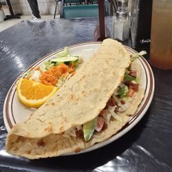 Quesadilla