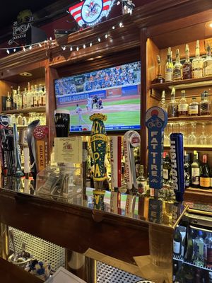 The Hare and Hound by null