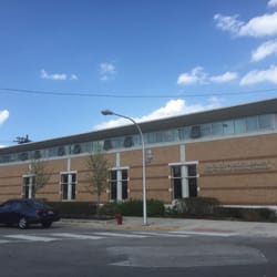 Chicago Public Library Greater Grand Crossing
