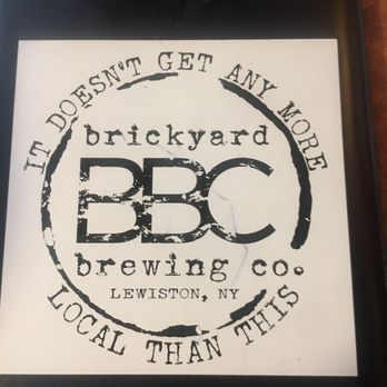 Brickyard Pub And BBQ - Brickyard PUB - Barbeque Near Me - Lewiston, New York