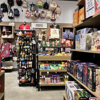 BoxLunch - Inside - Accessories Near Me - Englewood, Colorado BoxLunch - Inside - Accessories Near Me - Englewood, Colorado