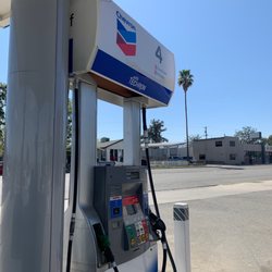 Westside Chevron - A pump