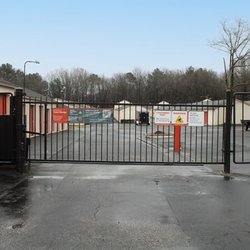 Public Storage