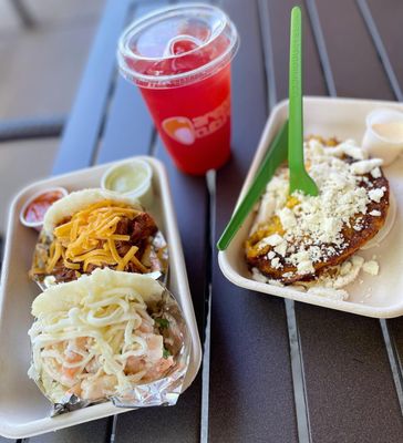 Arepa Culture by null