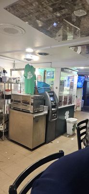 Old Clover Inn by null