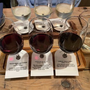 Pairings - Wine Bars Near Me - York, YOR Pairings - Wine Bars Near Me - York, YOR