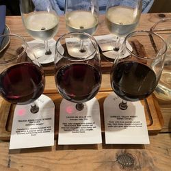 Pairings