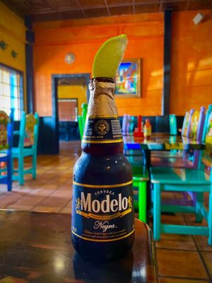 El Tapatío by null