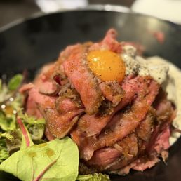 Roast (D) US-Kobe Slice Beef Don Regular Roast (D) US-Kobe Slice Beef Don Regular