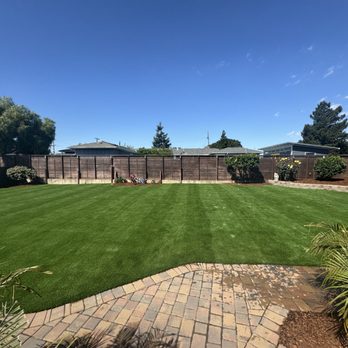 Amazing Lawns - My backyard has never looked this good! - Artificial Turf Near Me Amazing Lawns - My backyard has never looked this good! - Artificial Turf Near Me