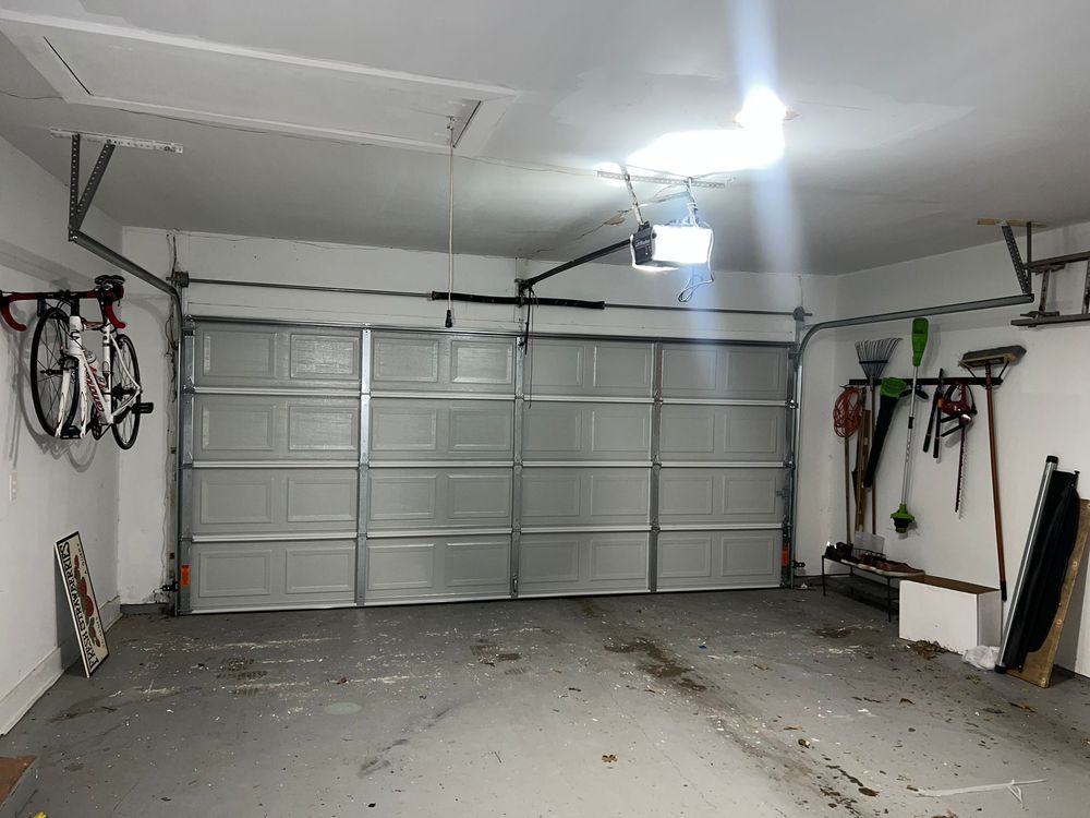 MAZAL GARAGE DOOR AND GATES DALLAS Updated October 2024 130 Photos