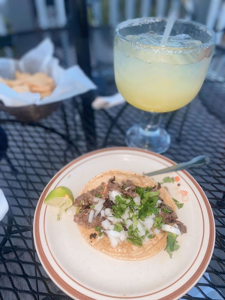 Social spots from Margaritas Mexican Grill