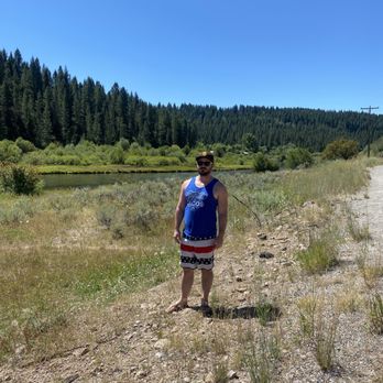 Targhee National Forest - View. - Hiking Near Me - Ashton, Idaho Targhee National Forest - View. - Hiking Near Me - Ashton, Idaho