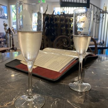 Black Knight Vineyards - Enjoying the Sparkling of the Day at Black Knight. - Wine Tasting Room Near Me - Petaluma, California Black Knight Vineyards - Enjoying the Sparkling of the Day at Black Knight. - Wine Tasting Room Near Me - Petaluma, California