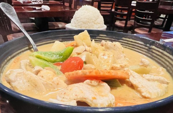 Montien Thai Restaurant by null