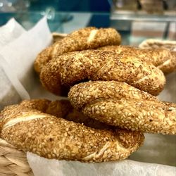 Nuts and Delights