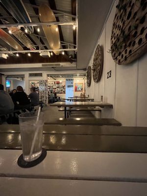 Shore Rider Bar by null