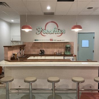 Freshie’s - Soda Bar - Ice Cream & Frozen Yogurt Near Me - Lexington, Kentucky
