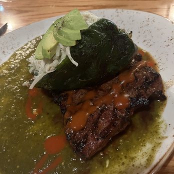 Posada Alta Cocina - Carne asada - Desserts Near Me - Livermore, California Posada Alta Cocina - Carne asada - Desserts Near Me - Livermore, California