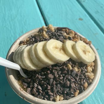 Aloha Smoothie Company - @food_ie_gram - Juice Bars & Smoothies Near Me - Cape May, New Jersey Aloha Smoothie Company - @food_ie_gram - Juice Bars & Smoothies Near Me - Cape May, New Jersey
